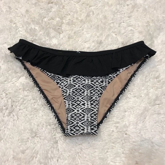 New! Tart Collections Swim Bikini Bottoms S - Picture 1 of 8